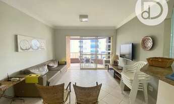 Imagem 3: Apartamento com 3 dormitórios à venda, 103 m² por R$ 1.850.000,00 - Riviera de São Lourenç