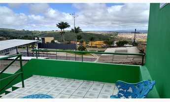 Imagem: CASA 8 QUARTOS PROX. RELOGIODE/FLORES HELIOPOLIS