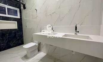 Imagem: CASA ALTO PADRÃO NA 108 SUL COM 03 QUARTOS