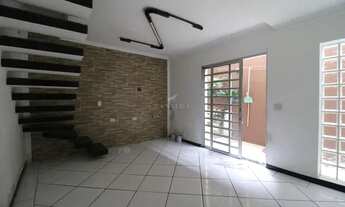 Imagem: Sobrado para aluguel no bairro Jardim Elba