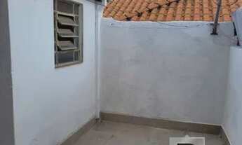 Imagem 7: Apartamento para locação Mooca - 2 dormitórios- sala-cozinha- banheiro- edicula