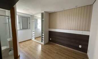 Imagem 6: Belíssimo apartamento a venda com Sacada Gourmet + 2 quartos sendo 1 suite no Garden Shang