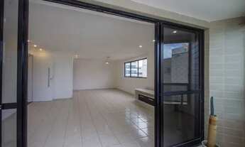 Imagem 2: Apartamento em Boa Viagem com150m² - 4 quartos ALUGUEL