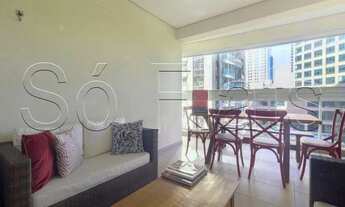 Imagem 7: Florida Penthouse disponível para locação com 98m², 2 dorms e 2 vagas de garagem