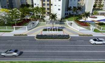 Imagem: CANOAS - Apartamento Padrão - Marechal