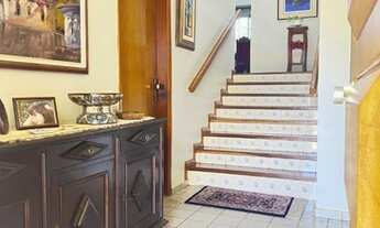 Imagem 2: Excelente casa na QI 05 - Lago sul- Ótima localização