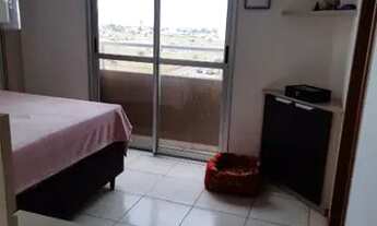 Imagem 4: QR 202- Excelente apto de 02 quartos residencial boulervard das palmeiras