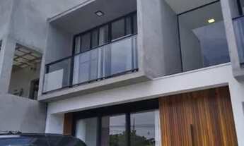 Imagem 2: Sobrado para alugar no bairro Ferraz - Garopaba/SC