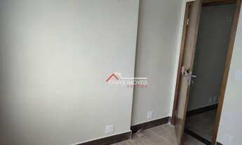 Imagem 4: Apartamento à venda, 40 m² por R$ 280.000,00 - Morro dos Barbosas - São Vicente/SP