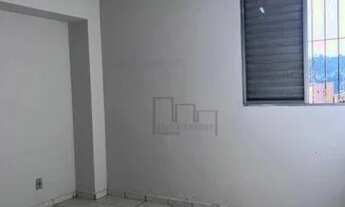 Imagem 6: Apartamento com 1 dormitório à venda, 59 m² por R$ 195.000,00 - Edifício Armando Carbonier