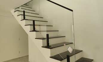 Imagem 2: SOBRADO COM 3 QUARTOS (1SUÍTE) E 2 VAGAS DE GARAGEM - JARDIM PRESTES DE BARROS - SOROCABA