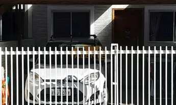 Imagem 2: Lindo sobrado 3 quartos 2 vagas de garagem no Fazendinha !