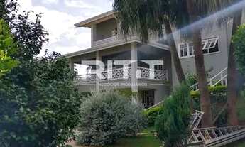 Imagem 4: Casa - Sítios de Recreio Gramado - Campinas