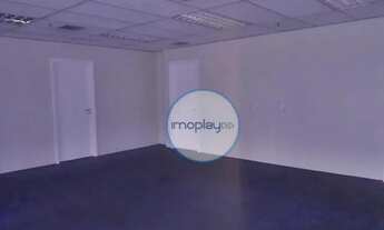 Imagem 3: Conjunto à venda, 200 m² por R$ 1.800.000,00 - Itaim Bibi - São Paulo/SP