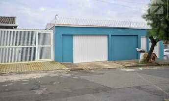 Imagem: Casa - Jardim Proença I - Campinas