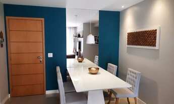 Imagem 4: LINDO APARTAMENTO 3 QTS COM VARANDA NO RECREIO