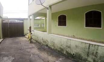 Imagem 4: Apartamento para Locação em São Pedro da Aldeia, Centro, 3 dormitórios, 1 banheiro, 1 vaga