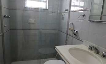 Imagem 6: Quarto e sala silencioso e claro pertinho metrô Afonso Pena