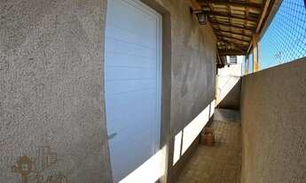 Imagem 6: Locação - Sobrado com 3 dormitórios, móveis planejados, quintal - em Condomínio Fechado em