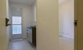 Imagem 2: Apartamento para Aluguel - Consolação, 1 Quarto, 40 m2