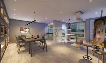 Imagem 6: Apartamento com 4 dormitórios à venda, 108 m² por R$ 934.900,00 - Santo Amaro - São Paulo