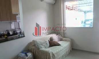 Imagem 5: Casa para venda tem 80 metros quadrados com 3 quartos em Ponte Alta - Betim - MG