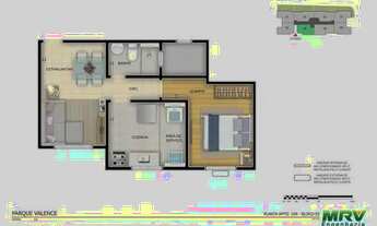 Imagem 3: Vendo apartamento