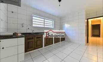 Imagem 3: Sobrado com 4 dormitórios à venda, 350 m² - Paulicéia - São Bernardo do Campo/SP