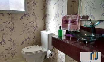 Imagem 7: Apartamento lindo para venda e locação no M.O.R.E Alphaville