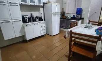 Imagem 6: Casa com 2 dormitórios para alugar, 130 m² por R$ 2.613,00/mês - Jardim Myrian Moreira da