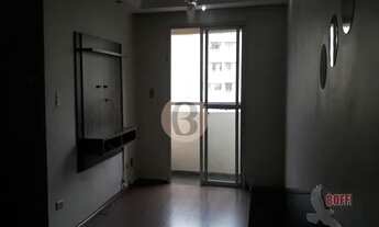 Imagem 2: Residencial - Continental