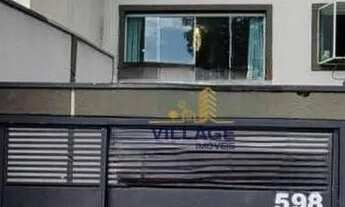 Imagem: Sobrado com 3 dormitórios à venda, 122