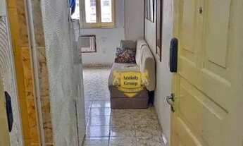 Imagem 2: Apartamento com 1 dormitório para alugar, 30 m² por R$ 3.690,00/mês - Copacabana - Rio de