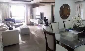 Imagem 2: 009 Alugo excelente apartamento no Renascença Andar Alto 130 m2