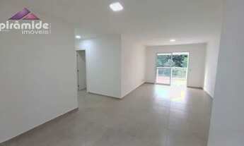 Imagem 2: Apartamento com 3 dormitórios, 114 m² - venda por R$ 1.200.000,00 ou aluguel por R$ 5.268