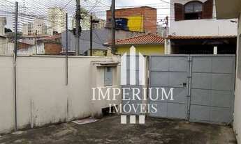 Imagem 3: Casa com 1 dormitório para alugar, 60 m² por R$ 1.589,00/mês - Vila Mazzei - São Paulo/SP