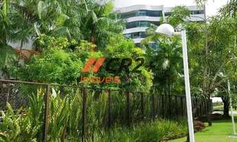 Imagem 3: Apartamento Para Vender com 4 quartos 4 suítes no bairro Apipucos,158m² em Casa Forte