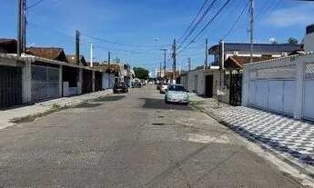 Imagem 3: Casa com 1 dormitório à venda, 38 m² por R$ 190.000,00 - Vila Mirim - Praia Grande/SP