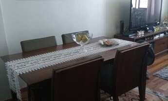 Imagem 3: APARTAMENTO SÃO PAULO AVENIDA PAULISTA