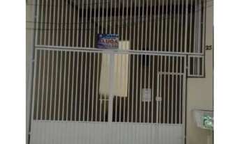 Imagem 2: Casa 3 cômodos- Itaim Paulista