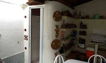 Imagem 7: Casa para venda possui 75 metros quadrados com 3 quartos em São Cristóvão - Salvador - Bah