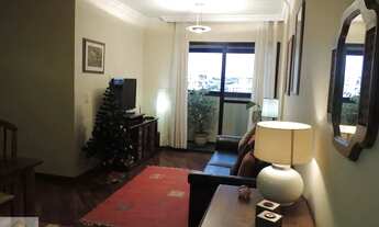 Imagem: Apto, próximo de condução, no Jardim