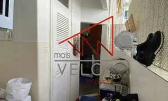 Imagem 4: Apartamento para venda tem 71 metros quadrados com 2 quartos em Leblon - Rio de Janeiro