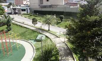 Imagem 4: Apartamento Residencial à venda, Rio Pequeno, São Paulo - AP2388