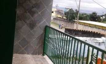 Imagem 4: CASA BRASÍLIA RIACHO FUNDO II