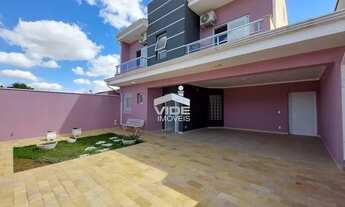 Imagem 2: CASA A VENDA NO JARDIM AURELIA - SOBRADO EM EXCELENTE LOCALIZAÇÃO - CAMPINAS