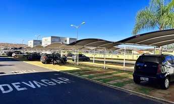 Imagem 7: Aptos Res. Nova América 02 Dorm." Novo 100% Financiado / Próximo Av. Vaz Filho"