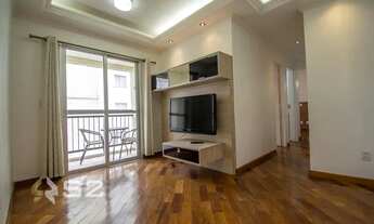Imagem 2: Rua Belmonte, 150 (Vila Leopoldina). Liverpool Vila Leopoldina - 55 m²