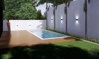 Imagem 6: Casa em Condomínio E.V. REF: CA0078