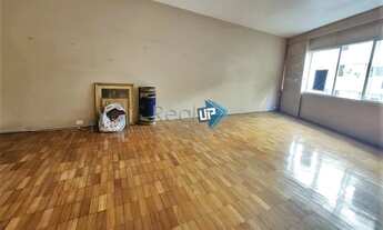 Imagem 2: Apartamento 3 quartos com 178m²